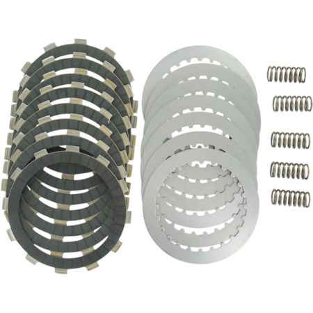 Zestaw tarcz sprzęgła EBC DRCF KTM EXC-F SX-F
