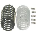 Zestaw tarcz sprzęgła EBC DRCF KTM EXC-F SX-F