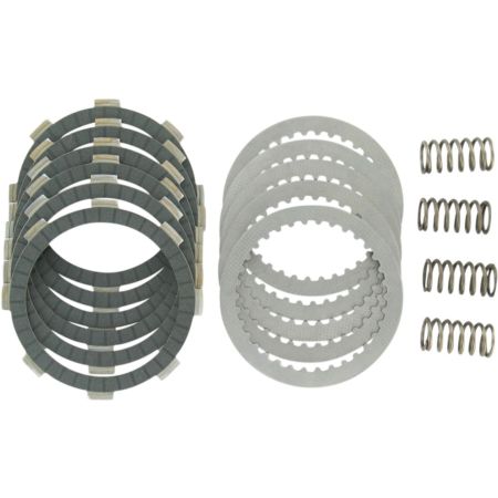 Zestaw tarcz sprzęgła EBC DRCF HONDA CRF150