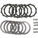 Zestaw tarcz sprzęgła EBC DRCF YAMAHA YZ85