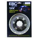 Zestaw tarcz sprzęgła EBC SRK YAMAHA MT-07 XSR700