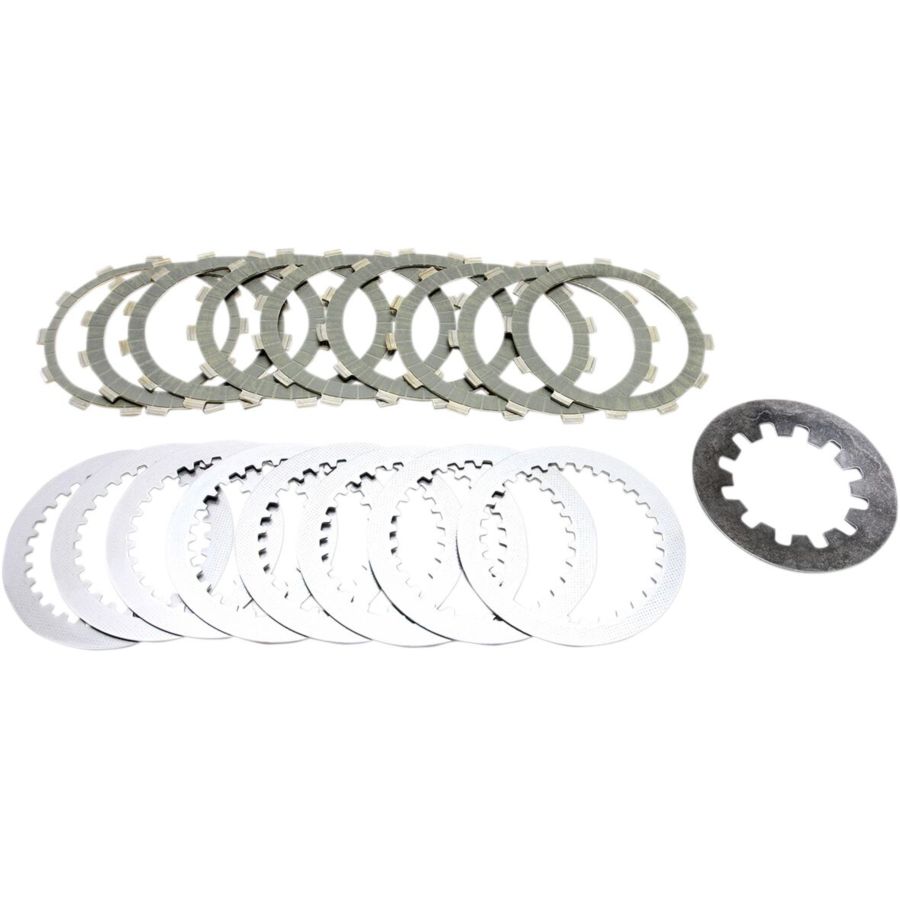 Zestaw tarcz sprzęgła EBC SRK YAMAHA XT1200 Zestaw tarcz sprzęgła EBC SRK YAMAHA XT1200