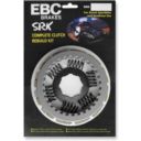 Zestaw tarcz sprzęgła EBC SRK KAWASAKI ZXR750