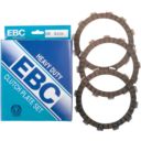 Zestaw tarcz sprzęgła EBC CK YAMAHA DT125