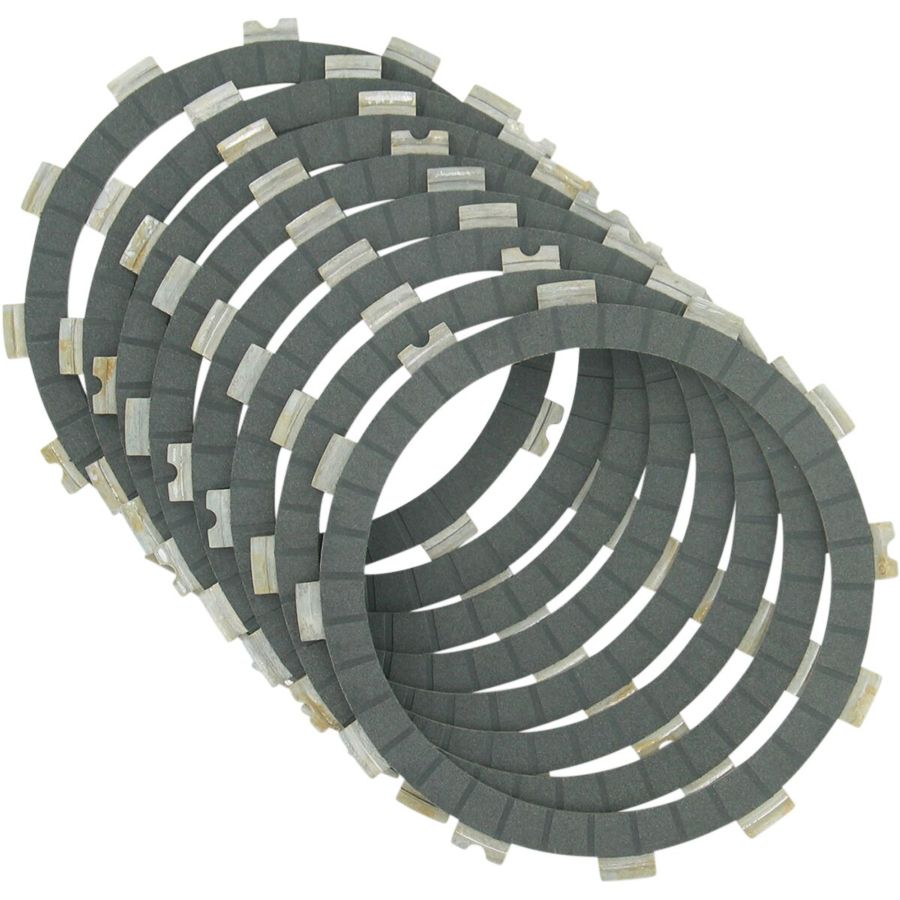 Zestaw tarcz sprzęgła EBC CKF KAWASAKI KLX230 Zestaw tarcz sprzęgła EBC CKF KAWASAKI KLX230