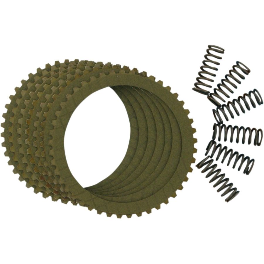 Zestaw tarcz sprzęgła EBC SRC SUZUKI RF600 Zestaw tarcz sprzęgła EBC SRC SUZUKI RF600