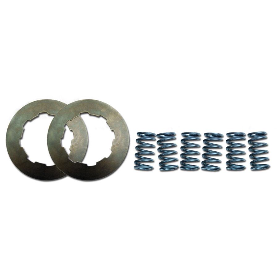 Sprężyny sprzęgła EBC CSK SUZUKI RM-Z 450 Sprężyny sprzęgła EBC CSK SUZUKI RM-Z 450