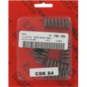 Sprężyny sprzęgła EBC CSK KTM MX350 MX600