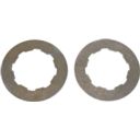 Sprężyna membranowa EBC CSK SUZUKI GSF1200