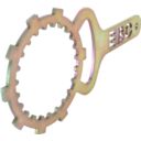 Narzędzie do demontażu sprzęgła EBC SUZUKI GP100