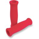 Gripy piankowe EBC BAJA Czerwone