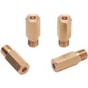 Dysza główna gaźnika KEIHIN 130 EBC 4szt