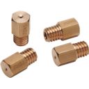 Dysza główna gaźnika MIKUNI 140 EBC 4szt