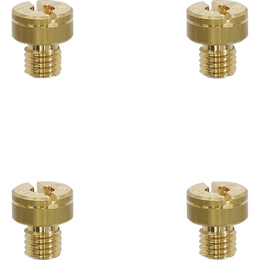 Dysza główna gaźnika MIKUNI 147.5 EBC 4szt