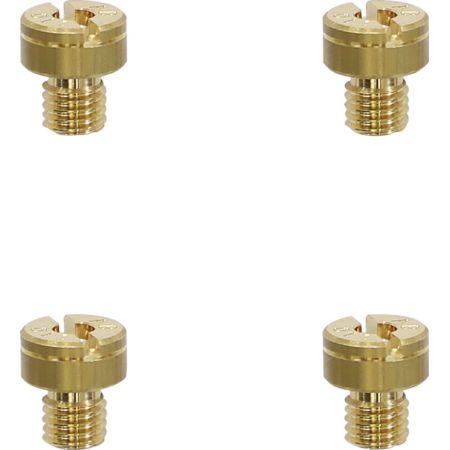 Dysza główna gaźnika MIKUNI 147.5 EBC 4szt