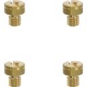 Dysza główna gaźnika MIKUNI 147.5 EBC 4szt