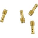 Dysza gaźnika MIKUNI VM22/210 EBC 32.5 4szt