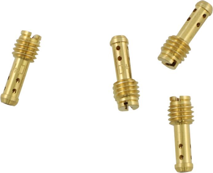 Dysza gaźnika MIKUNI VM22/210 EBC 40 4szt