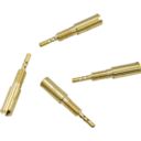 Dysza gaźnika MIKUNI VM28/486 EBC 17.5 4szt
