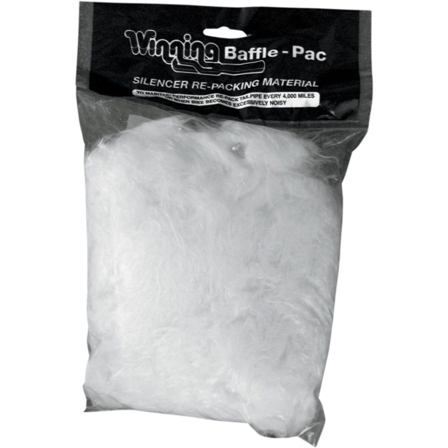 Uszczelenienie tłumika EBC