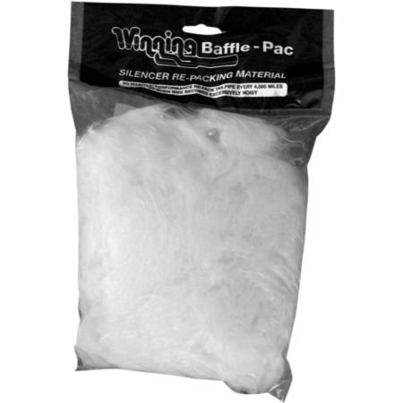 Uszczelenienie tłumika EBC