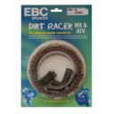 Zestaw tarcz sprzęgła EBC DRC YAMAHA YZ250