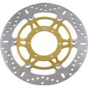 Tarcza hamulcowa EBC X HONDA CBR1000