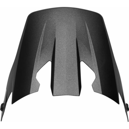 Daszek kasku THOR REFLEX SPORT BK czarny
