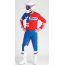 Gogle motocyklowe THOR ACTIVATE BRAVE BLUE
