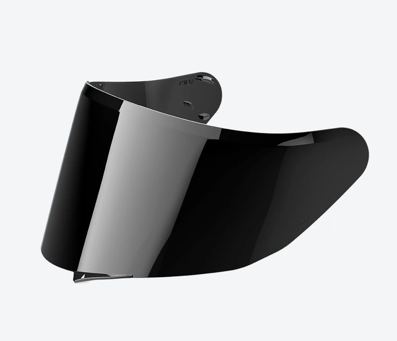 Wizjer Kasku AIROH SPARK 2 DARK SMOKE BLACK