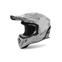 Kask AIROH AVIATOR Ace 2 CEMENT GREY GLOSS S