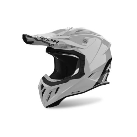 Kask AIROH AVIATOR Ace 2 CEMENT GREY GLOSS L