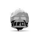 Kask AIROH AVIATOR Ace 2 CEMENT GREY GLOSS L