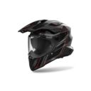 Kask AIROH COMMANDER 2 CARBON STYLISH GLOSS XS