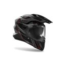 Kask AIROH COMMANDER 2 CARBON STYLISH GLOSS XS