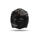 Kask AIROH COMMANDER 2 CARBON STYLISH GLOSS XS