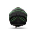 Kask AIROH MATRYX SENTINEL GREEN MATT BLACK L
