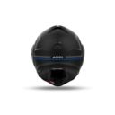 Kask AIROH MATHISSE II GENIUS BLUE MATT BLACK XL