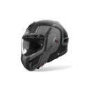 Kask AIROH MATHISSE II GENIUS GREY MATT szary XL