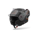 Kask AIROH MATHISSE II GENIUS ORANGE MATT S