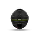 Kask AIROH MATHISSE II GENIUS YELLOW MATT S