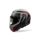Kask AIROH MATHISSE II MAGNET MATT BLACK XS