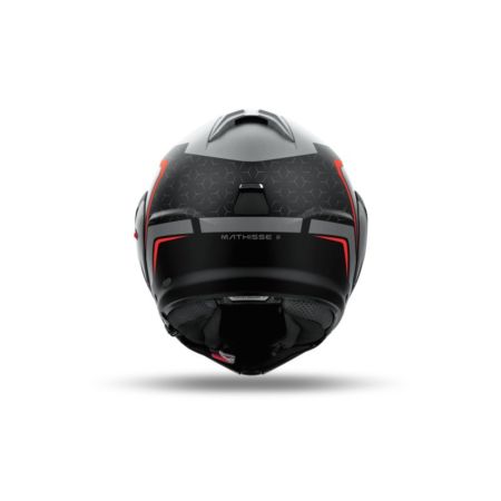 Kask AIROH MATHISSE II MAGNET MATT BLACK XL