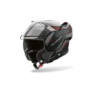 Kask AIROH MATHISSE II MAGNET MATT BLACK XL