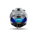 Kask AIROH GP 800 COMPETITION BLUE GLOSS XL