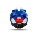 Kask AIROH GP 800 COMPETITION BLUE/RED GLOSS M