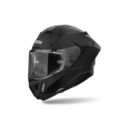 Kask AIROH GP 800 BLACK MATT BLACK S