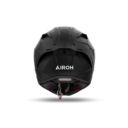 Kask AIROH GP 800 BLACK MATT BLACK S