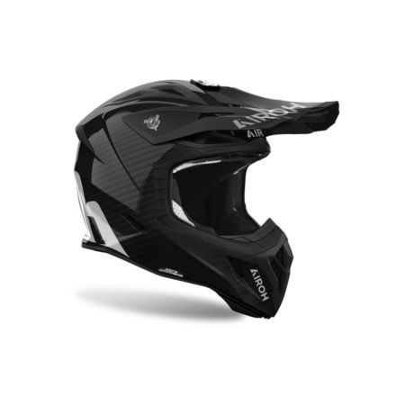 Kask AIROH AVIATOR Ace 2 CARBON GLOSS BLACK XS