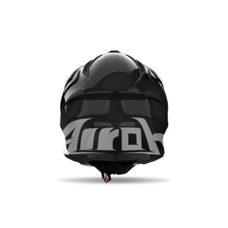 Kask AIROH AVIATOR Ace 2 CARBON GLOSS BLACK M